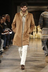 Men's fashion fall - winter 2021 