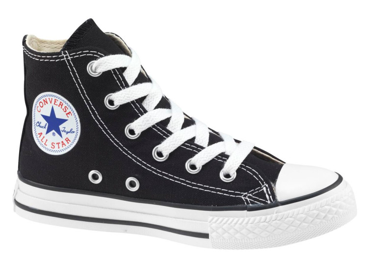 Converse Chuck Taylor All Star - the world's most popular sneakers 