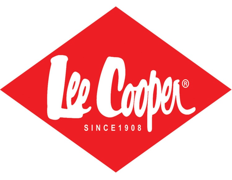 Lee cooper jeans 