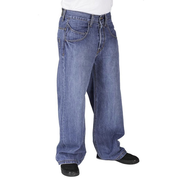 Baggy jeans 