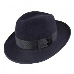 Fedor's hat 