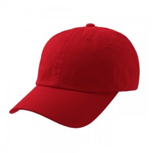 Men's baseball cap 