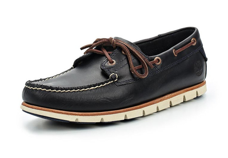 Timberland Boat Shoes 