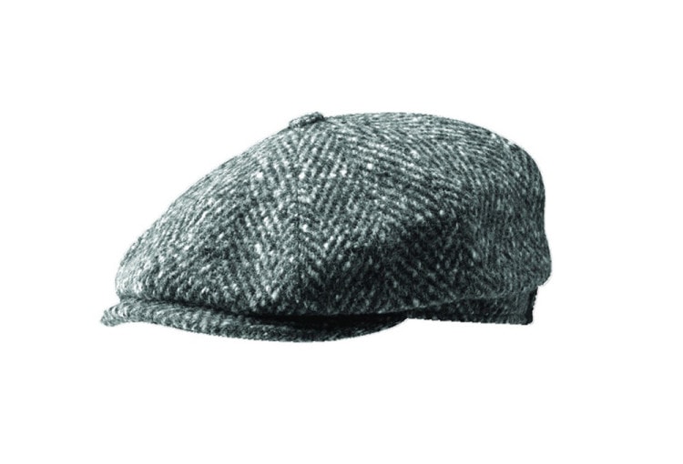 Woolen cap 