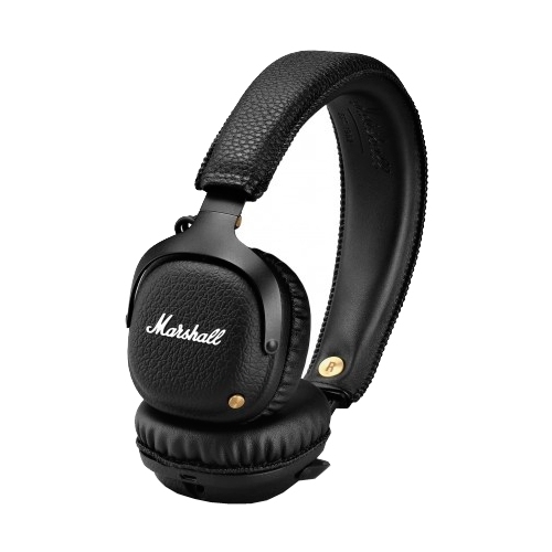 Marshall Mid Headphones Bluetooth