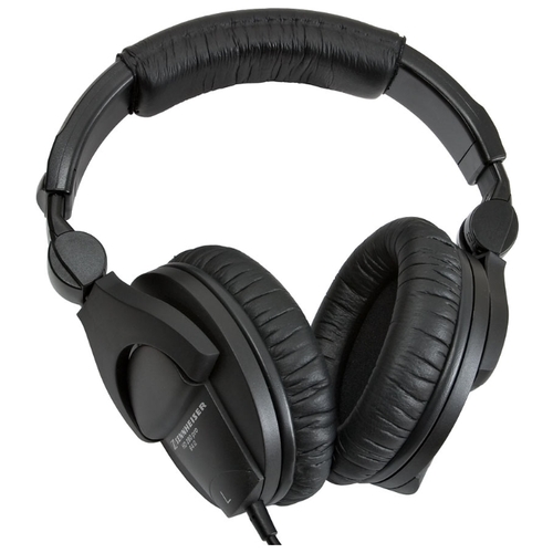 Sennheiser HD 280 Pro headphones