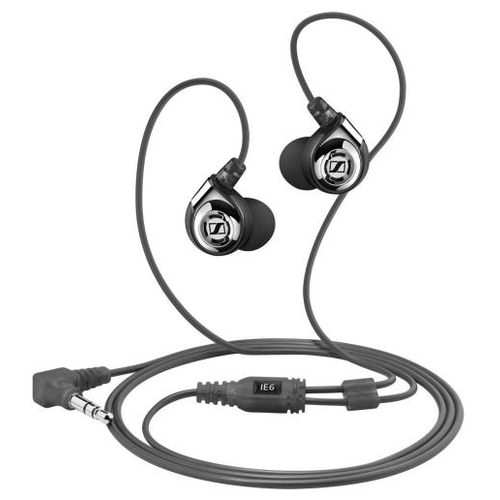Sennheiser IE 60 headphones