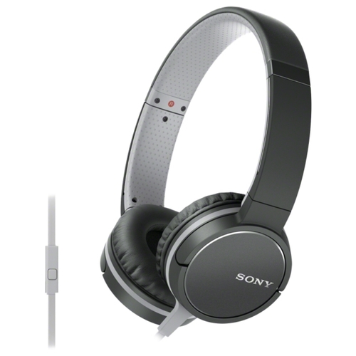Headphones Sony MDR-ZX660AP