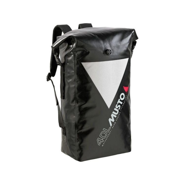 Waterproof sailing bag - keep your belongings safe 