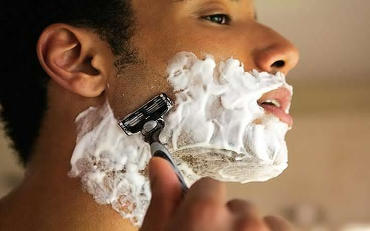 Improving the quality of your shave is a snap if you follow the advice of a seasoned 