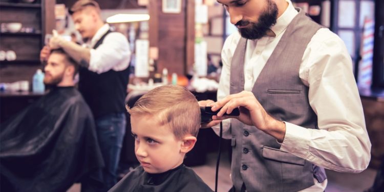 A trip to the barbershop: atmosphere, quality, traditions