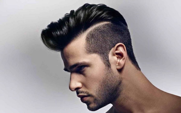 Rockabilly - a whole pool of 'King' Elvis hairstyles 