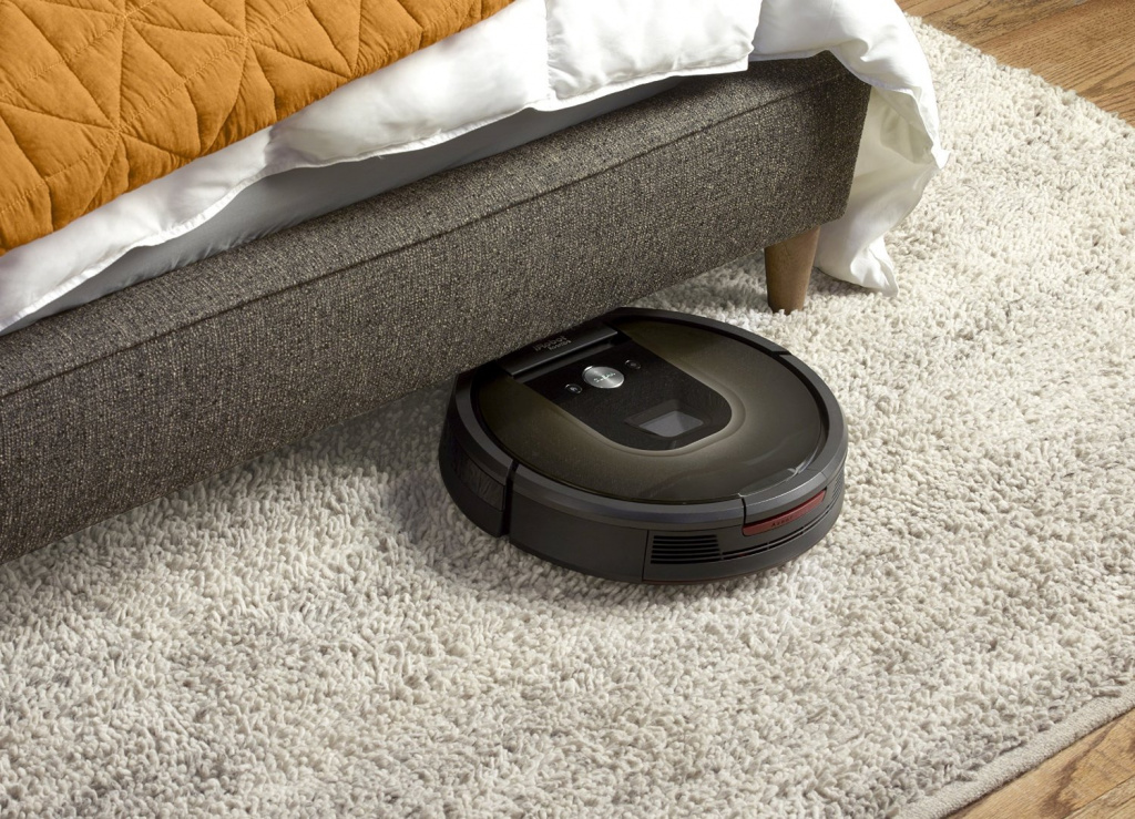 rating of the best robotic vacuum cleaners 