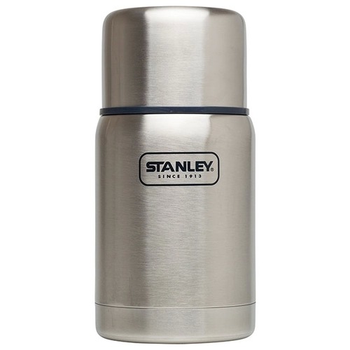 STANLEY Adventure Vacuum Food Jar (0.7 L) 