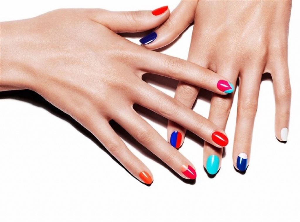 How to extend the period of wearing gel polish on your nails 