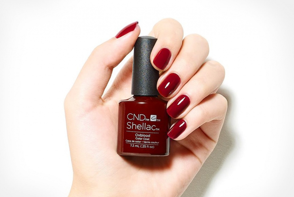 Is it worth applying shellac - the advantages of the product as a decorative coating for nail art 