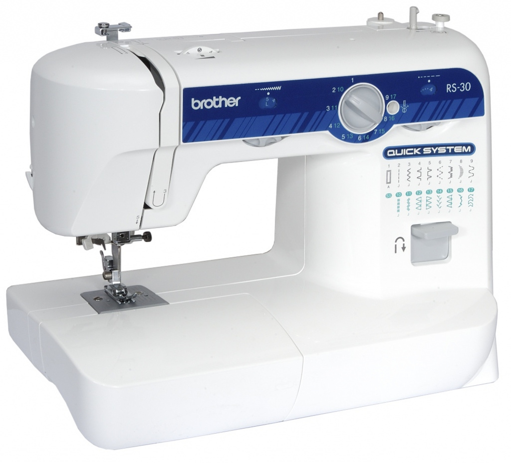 Brother electromechanical sewing machines 
