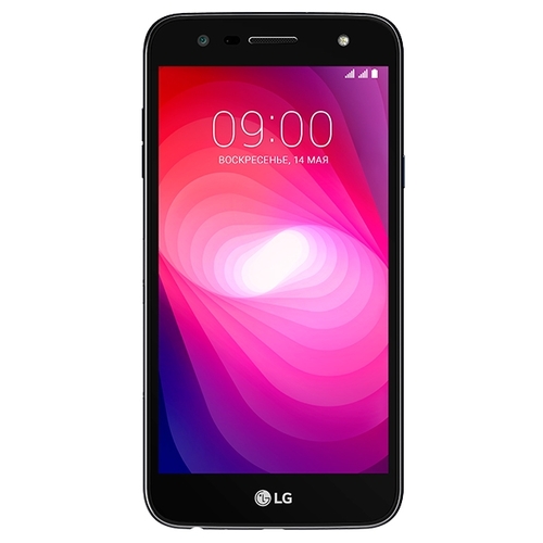 Smartphone LG X power 2 M320