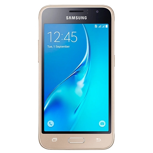 Samsung Galaxy J1 (2016) SM-J120F / DS Smartphone