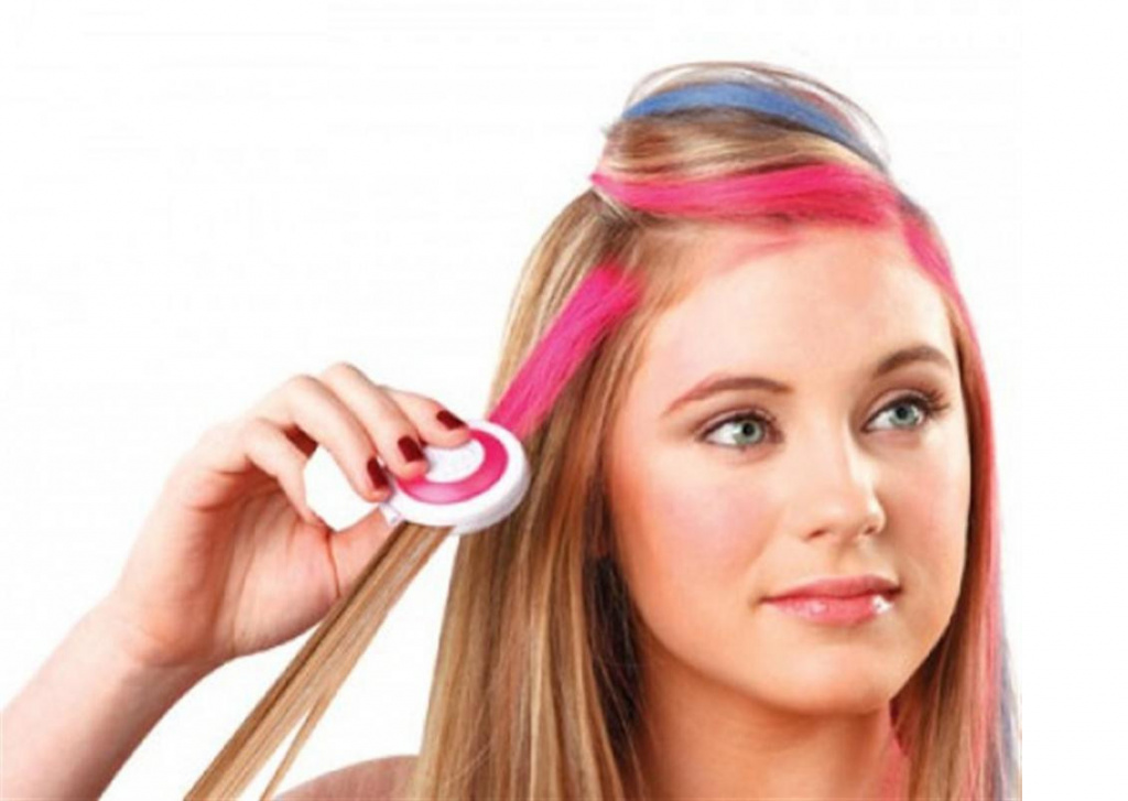 Washable colored paints - types of preparations 