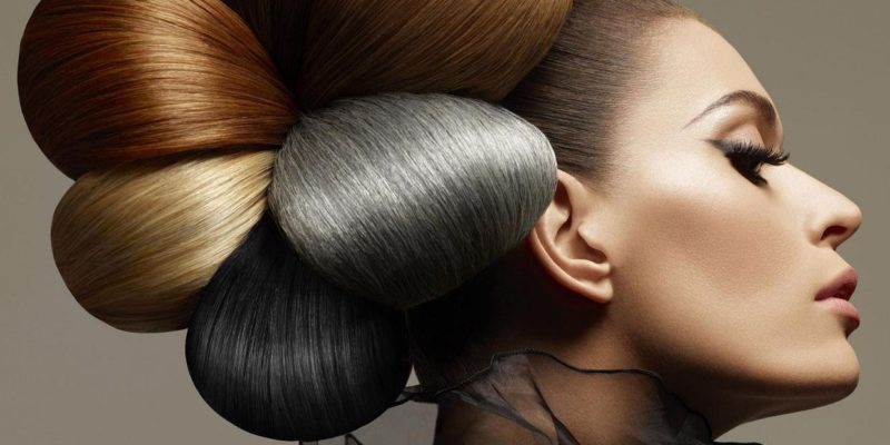hair coloring 