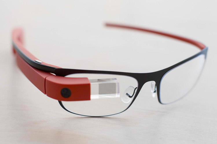Smart glasses - the future is here 
