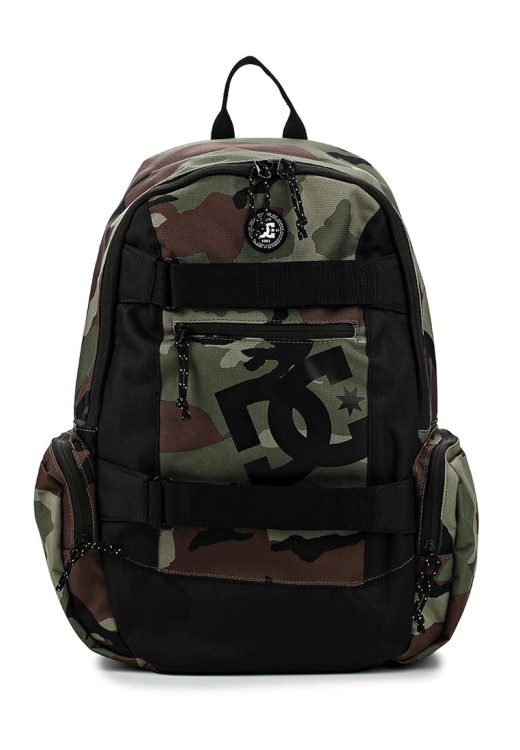 Backpack DC Shoes 