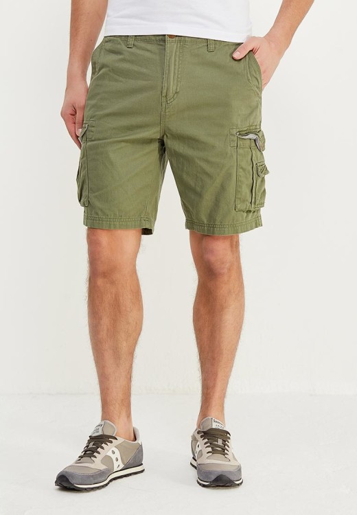 Quiksilver Cargo Shorts 
