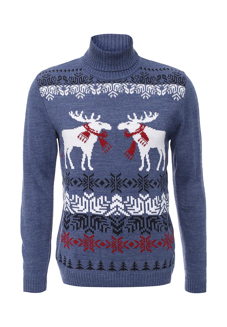 Vay Reindeer Sweater 