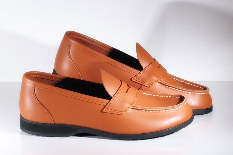 Aurland Loafers 