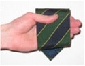 Tips and Tricks for Tie Care 
