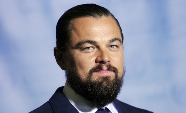 It is rumored that it was thanks to the beard that DiCaprio received the long-awaited statuette 