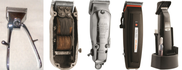 WAHL is a century of practical experience and an impeccable business reputation 
