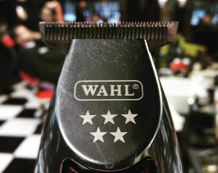 WAHL is the market leader in technological solutions for hairdressers and berbers 