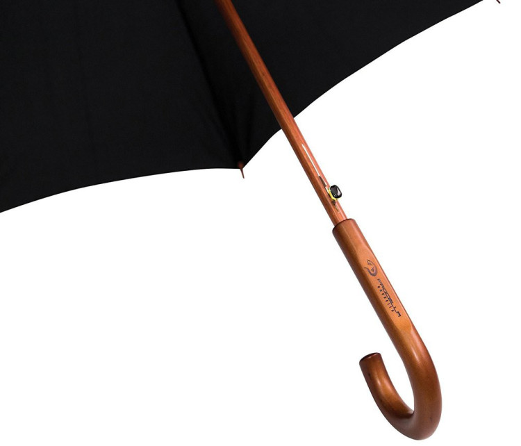 Check the umbrella for any looseness before purchasing 